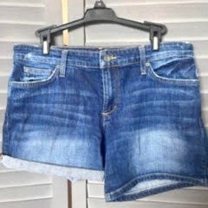 Joe's Jeans Shorts